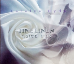 Fine Linen album cover.